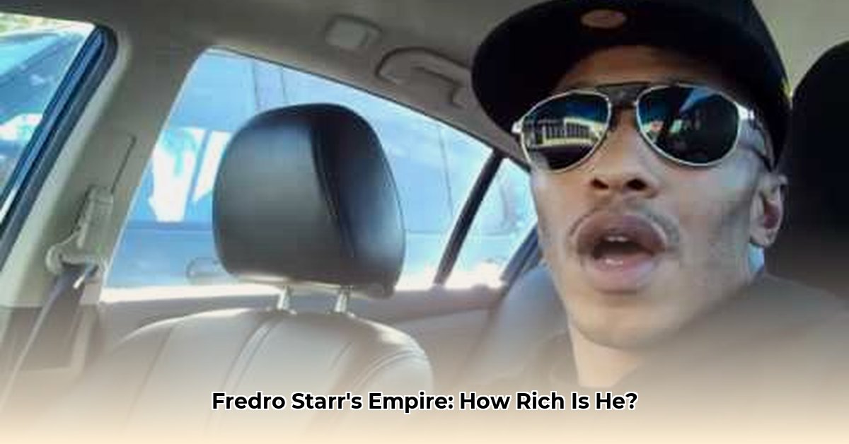 fredro-starr-net-worth